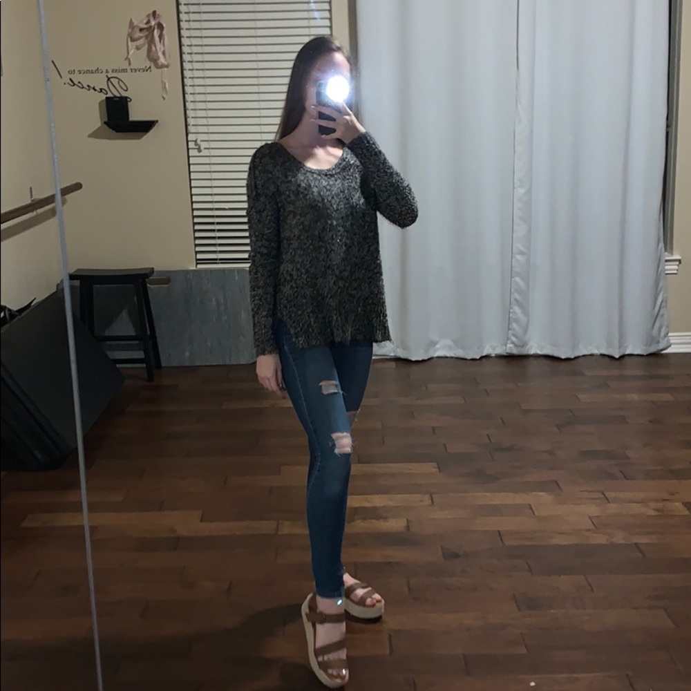 Sweater